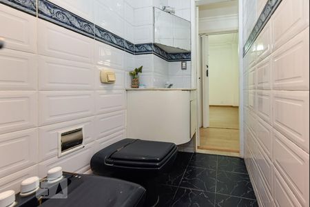 Apartamento para alugar com 130m², 2 quartos e 1 vagaBanheiro 2