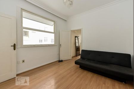 Apartamento para alugar com 130m², 2 quartos e 1 vagaQuarto 1