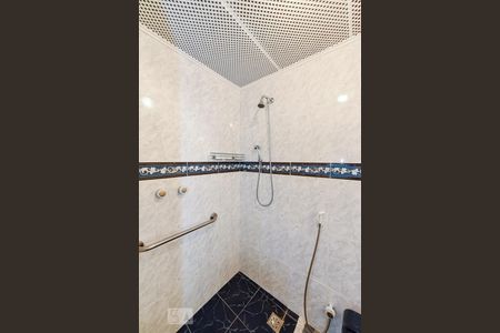 Apartamento para alugar com 130m², 2 quartos e 1 vagaBanheiro 1