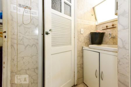 Apartamento para alugar com 130m², 2 quartos e 1 vagaÁrea de Serviço