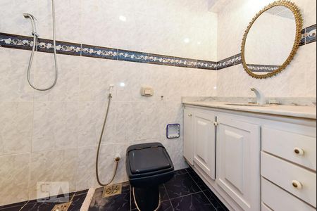 Apartamento para alugar com 130m², 2 quartos e 1 vagaBanheiro 1