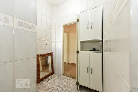 Apartamento para alugar com 130m², 2 quartos e 1 vagaCozinha