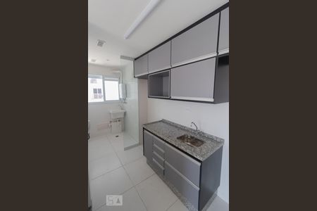 Apartamento à venda com 58m², 2 quartos e 1 vaga Apartamento à venda com 58m², 2 quartos e 1 vagaCozinha
