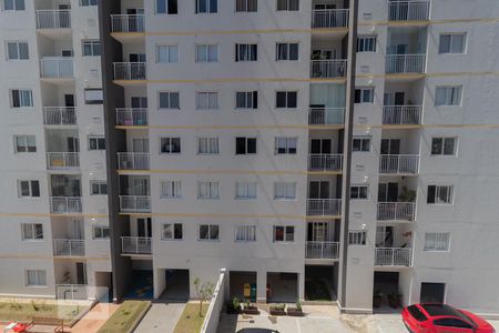 Apartamento à venda com 58m², 2 quartos e 1 vaga Apartamento à venda com 58m², 2 quartos e 1 vagaSuíte - vista