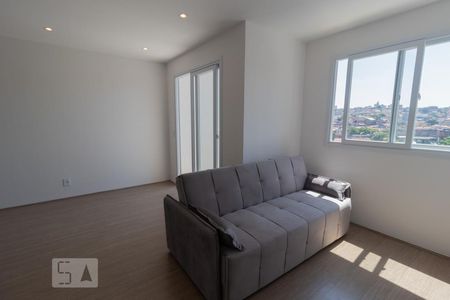 Apartamento à venda com 58m², 2 quartos e 1 vaga Apartamento à venda com 58m², 2 quartos e 1 vagaSala
