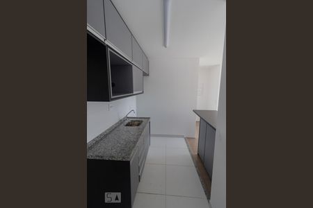 Apartamento à venda com 58m², 2 quartos e 1 vaga Apartamento à venda com 58m², 2 quartos e 1 vagaCozinha