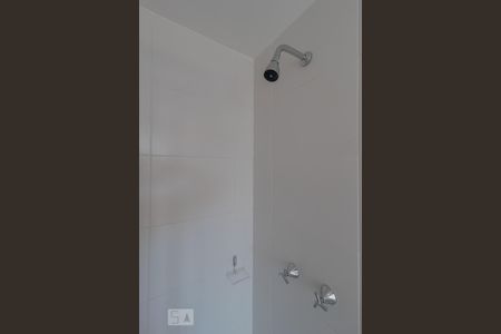 Apartamento à venda com 58m², 2 quartos e 1 vaga Apartamento à venda com 58m², 2 quartos e 1 vagaBanheiro Social