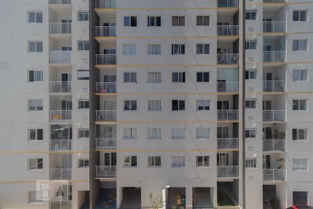 Dormitório 1 - vista de apartamento à venda com 2 quartos, 58m² em Limão, São Paulo