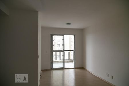 Sala de apartamento para alugar com 3 quartos, 76m² em Picanço, Guarulhos
