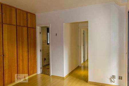 Apartamento para alugar com 144m², 4 quartos e 2 vagasSuíte