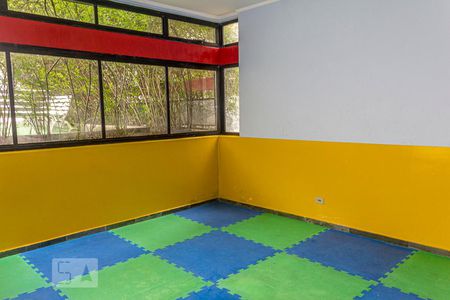 Apartamento para alugar com 144m², 4 quartos e 2 vagasBrinquedoteca