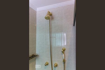 Apartamento para alugar com 144m², 4 quartos e 2 vagasBanheiro da Suíte