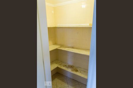 Apartamento para alugar com 144m², 4 quartos e 2 vagasDepósito