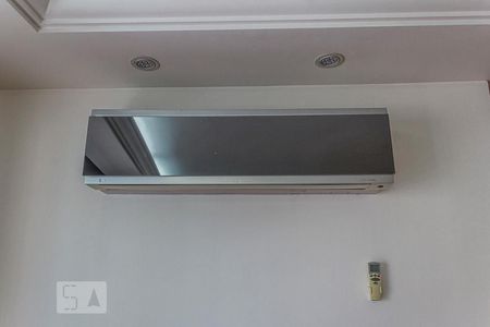 Sala de apartamento para alugar com 4 quartos, 144m² em Itaim Bibi, São Paulo