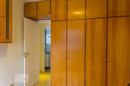 Apartamento para alugar com 144m², 4 quartos e 2 vagasQuarto 2