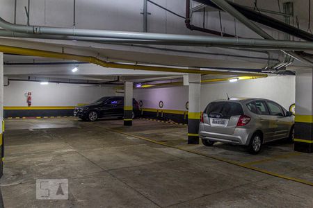 Apartamento para alugar com 144m², 4 quartos e 2 vagasGaragem