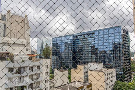 Apartamento para alugar com 144m², 4 quartos e 2 vagasVista