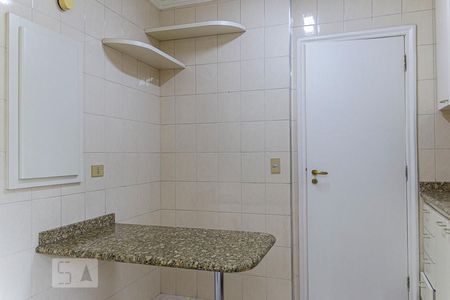 Apartamento para alugar com 144m², 4 quartos e 2 vagasCozinha