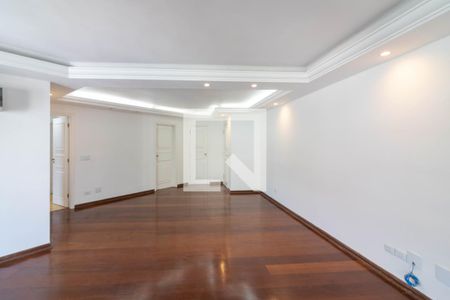 Sala de apartamento para alugar com 4 quartos, 144m² em Itaim Bibi, São Paulo