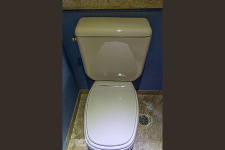 Apartamento para alugar com 144m², 4 quartos e 2 vagasLavabo