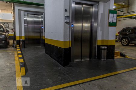 Apartamento para alugar com 144m², 4 quartos e 2 vagasGaragem