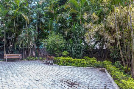 Apartamento para alugar com 144m², 4 quartos e 2 vagasJardim