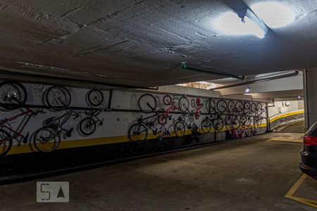 Apartamento para alugar com 144m², 4 quartos e 2 vagasGaragem