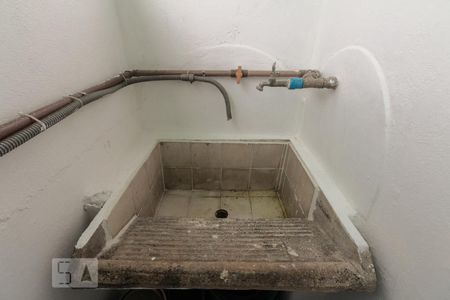 Casa para alugar com 85m², 2 quartos e sem vaga Casa para alugar com 85m², 2 quartos e sem vagaÁrea de serviço