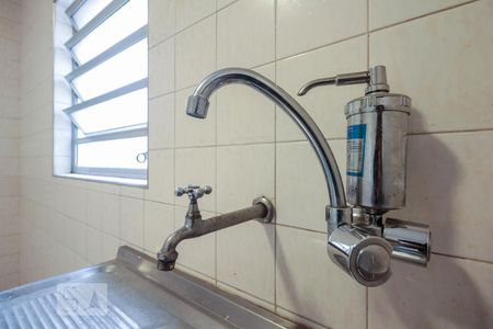 Casa para alugar com 85m², 2 quartos e sem vaga Casa para alugar com 85m², 2 quartos e sem vagaCozinha