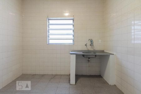 Casa para alugar com 85m², 2 quartos e sem vaga Casa para alugar com 85m², 2 quartos e sem vagaCozinha