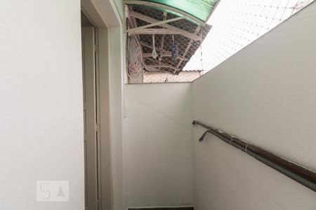 Casa para alugar com 85m², 2 quartos e sem vaga Casa para alugar com 85m², 2 quartos e sem vagaÁrea de serviço