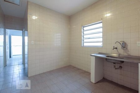 Casa para alugar com 85m², 2 quartos e sem vaga Casa para alugar com 85m², 2 quartos e sem vagaCozinha