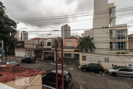 Casa para alugar com 85m², 2 quartos e sem vaga Casa para alugar com 85m², 2 quartos e sem vagaVista