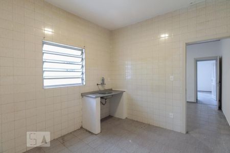 Casa para alugar com 85m², 2 quartos e sem vaga Casa para alugar com 85m², 2 quartos e sem vagaCozinha