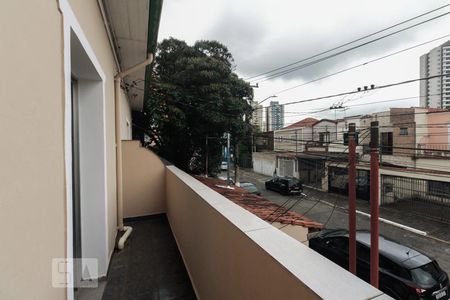 Casa para alugar com 85m², 2 quartos e sem vaga Casa para alugar com 85m², 2 quartos e sem vagaVaranda Quarto 1