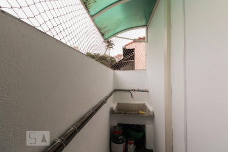 Casa para alugar com 85m², 2 quartos e sem vaga Casa para alugar com 85m², 2 quartos e sem vagaÁrea de serviço