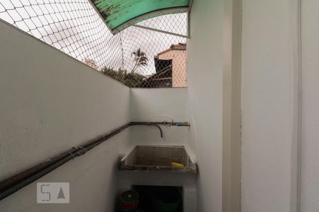 Casa para alugar com 85m², 2 quartos e sem vaga Casa para alugar com 85m², 2 quartos e sem vagaÁrea de serviço