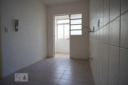 Apartamento à venda com 48m², 1 quarto e 1 vagaCozinha