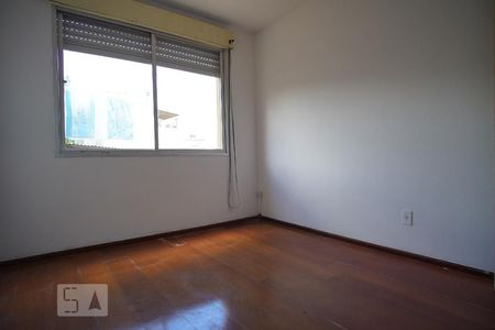 Apartamento à venda com 48m², 1 quarto e 1 vagaQuarto