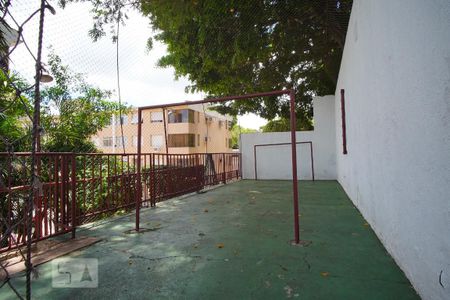 Apartamento à venda com 48m², 1 quarto e 1 vagaQuada