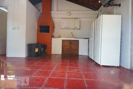 Apartamento à venda com 48m², 1 quarto e 1 vagaSalao de Festa