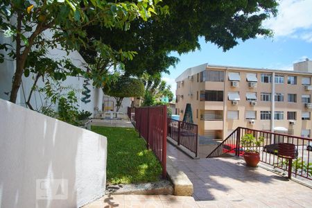 Apartamento à venda com 48m², 1 quarto e 1 vagaArea comun 