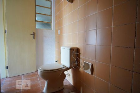 Apartamento à venda com 48m², 1 quarto e 1 vagaBanheiro