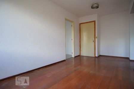 Apartamento à venda com 48m², 1 quarto e 1 vagaSala