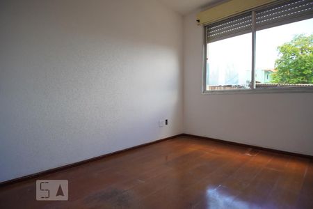 Apartamento à venda com 48m², 1 quarto e 1 vagaQuarto