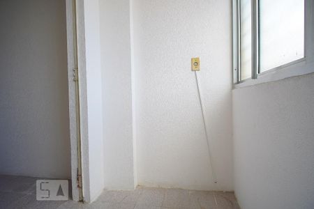 Apartamento à venda com 48m², 1 quarto e 1 vagaÁrea de Serviço