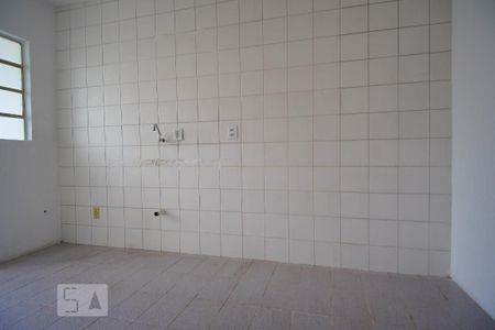 Apartamento à venda com 48m², 1 quarto e 1 vagaCozinha