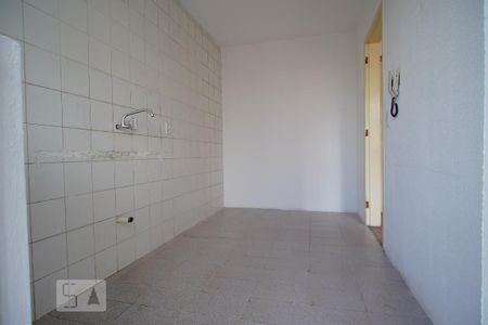 Apartamento à venda com 48m², 1 quarto e 1 vagaCozinha