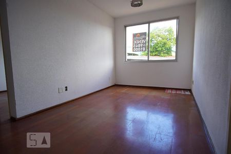 Apartamento à venda com 48m², 1 quarto e 1 vagaSala