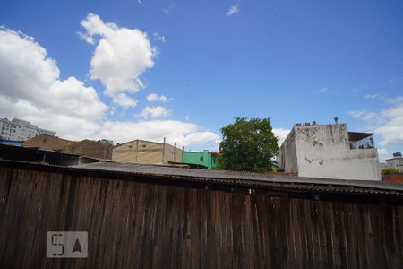 Apartamento à venda com 48m², 1 quarto e 1 vagaQuarto-vista 